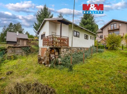 DSC_1774-Edit.jpg | Prodej - chata/rekreační objekt, 47 m²