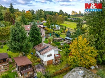 DJI_0678-Edit.jpg | Prodej - chata/rekreační objekt, 47 m²