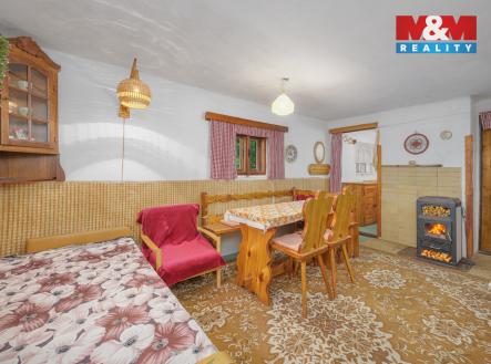 DSC_1740-Edit.jpg | Prodej - chata/rekreační objekt, 47 m²