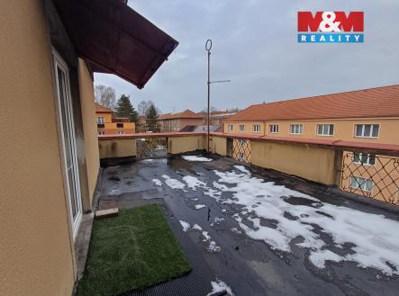 20260218_154717.jpg | Prodej bytu, 1+kk, 24 m²