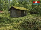 Prodej - chata/rekreační objekt, 18 m²