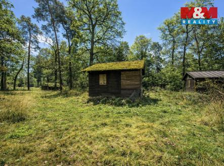 image_422D86F6-02DC-4216-BC92-E7F2A138E6D5_1766155738.jpeg | Prodej - chata/rekreační objekt, 18 m²