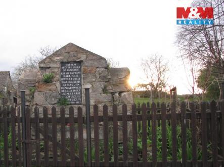 pamatka | Prodej - pozemek, zemědělská půda, 11 369 m²