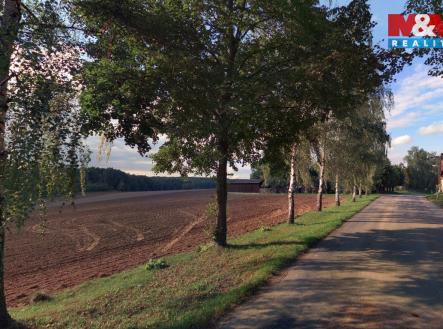 cesta k poli | Prodej - pozemek, zemědělská půda, 11 369 m²