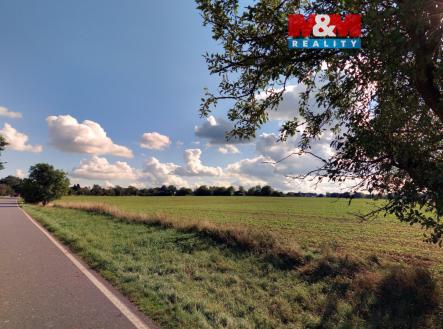 prijezd | Prodej - pozemek, zemědělská půda, 15 611 m²