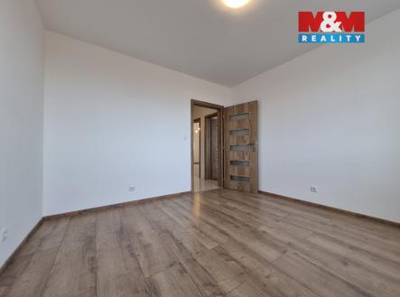 Dětský pokoj | Prodej bytu, 3+1, 68 m²