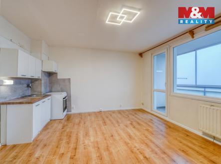 DSC09461_15.jpg | Pronájem bytu, 1+kk, 27 m²