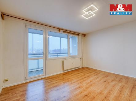 DSC09473_19.jpg | Pronájem bytu, 1+kk, 27 m²