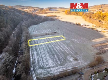DJI_0222-afsd.jpg | Prodej - pozemek, zemědělská půda, 1 730 m²