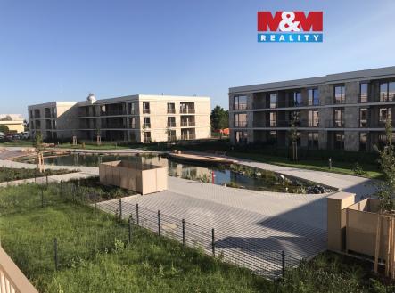 D4599801-81F7-4A8A-8BD2-52A8DDC31EDC.jpeg | Pronájem bytu, 2+kk, 62 m²