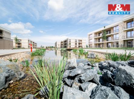 DSC07511(1)(1).jpg | Pronájem bytu, 2+kk, 62 m²