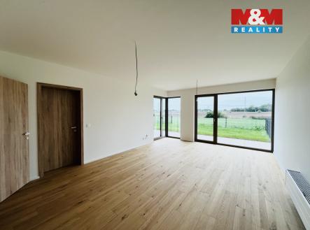 IMG_4692.jpg | Pronájem bytu, 2+kk, 62 m²