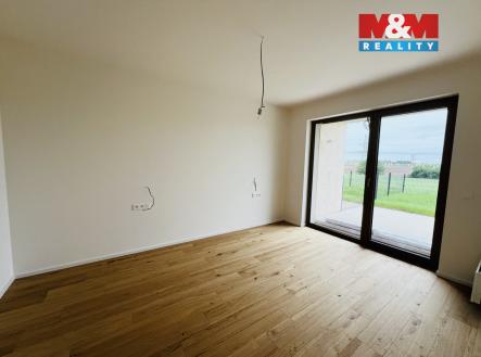 IMG_4700.jpg | Pronájem bytu, 2+kk, 62 m²