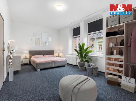 007_viz.jpg | Prodej bytu, 3+1, 100 m²