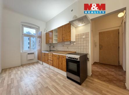 IMG_0610.jpg | Pronájem bytu, 2+1, 53 m²