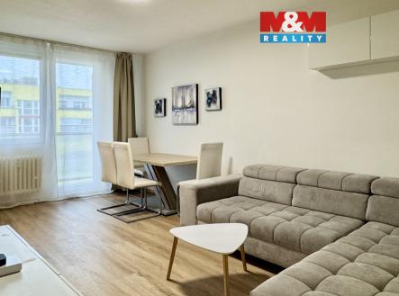 image_3338E649-611A-4661-AEE5-6A1B97E5E066_1766340381.jpeg | Pronájem bytu, 2+1, 51 m²