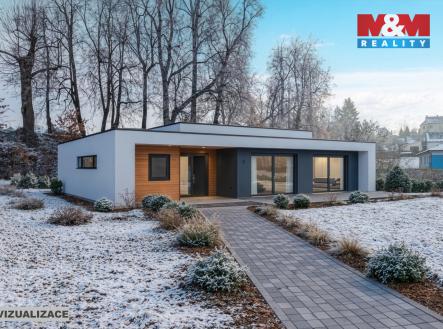 VIZ.jpg | Prodej - pozemek pro bydlení, 1 057 m²