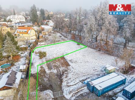 DJI_20251227143237_0035_D.jpg | Prodej - pozemek pro bydlení, 1 057 m²