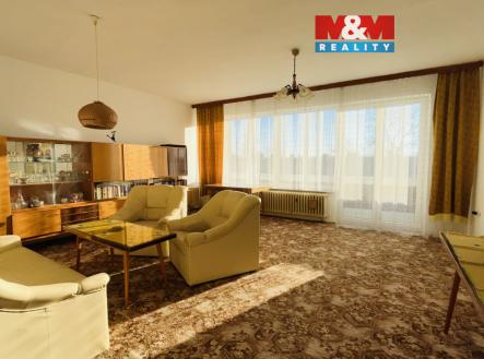 IMG_6494.jpeg | Pronájem bytu, 5+1, 180 m²