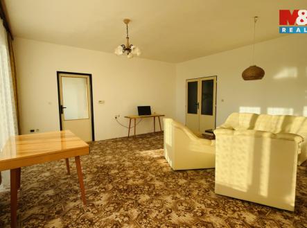 IMG_6530.jpeg | Pronájem bytu, 5+1, 180 m²