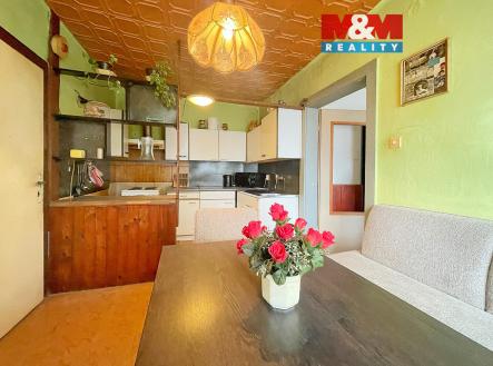 Kuchyně 2.jpg | Prodej bytu, 2+1, 60 m²