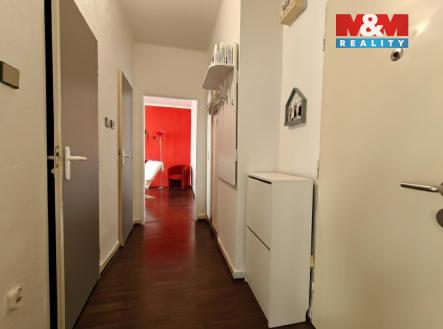 002.jpg | Pronájem bytu, 2+1, 48 m²