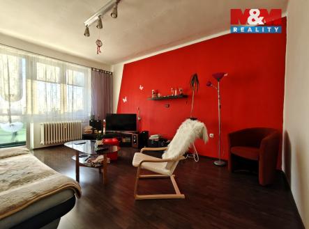 003.jpg | Pronájem bytu, 2+1, 48 m²