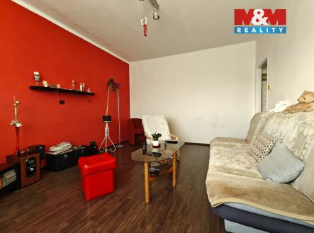 004.jpg | Pronájem bytu, 2+1, 48 m²