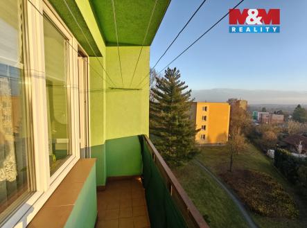 013.jpg | Pronájem bytu, 2+1, 48 m²