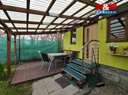 chata1b.jpg | Prodej - pozemek, zahrada, 197 m²