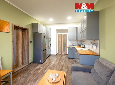 BYT PRAHA LIBEN-21.jpg | Prodej bytu, 3+kk, 61 m²