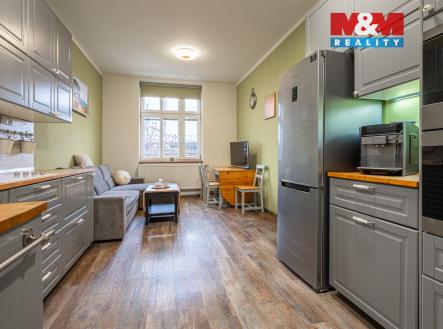 BYT PRAHA LIBEN-12.jpg | Prodej bytu, 3+kk, 61 m²