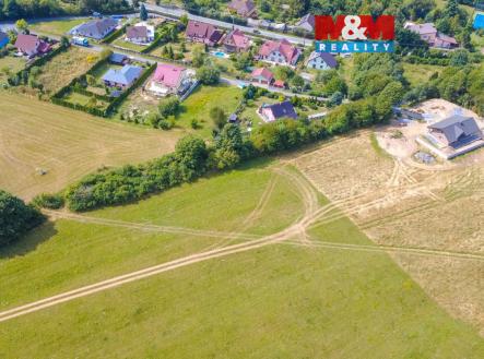 DJI_0045.jpg | Prodej - pozemek pro bydlení, 1 058 m²