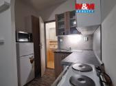 Pronájem bytu, 1+kk, 15 m²