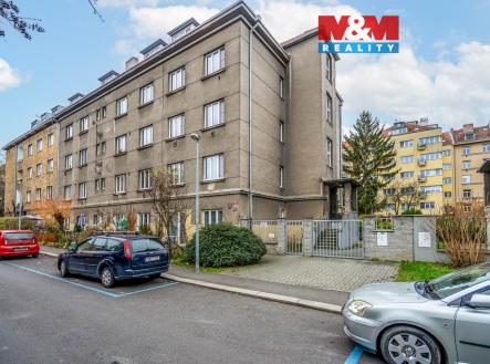 DSC02704-HDR-Edit.jpg | Prodej bytu, 2+kk, 43 m²