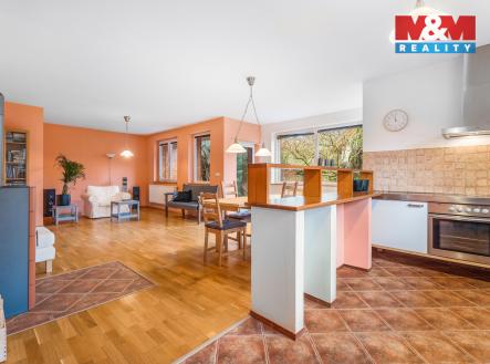 . | Prodej - dům/vila, 158 m²