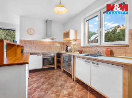 . | Prodej - dům/vila, 158 m²