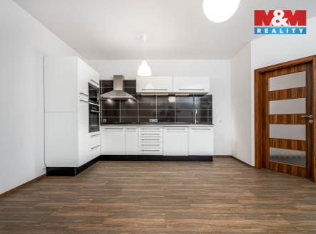 . | Prodej bytu, 2+kk, 53 m²