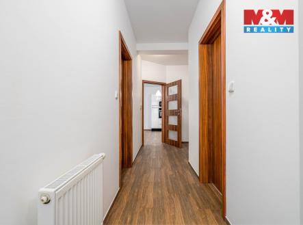 . | Prodej bytu, 2+kk, 53 m²