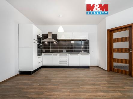 . | Prodej bytu, 2+kk, 53 m²