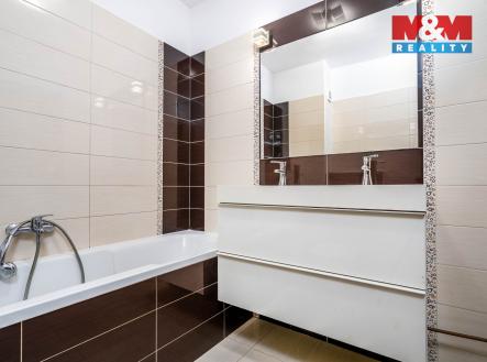 . | Prodej bytu, 2+kk, 53 m²