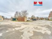 Pronájem - pozemek pro komerční výstavbu, 7 600 m²