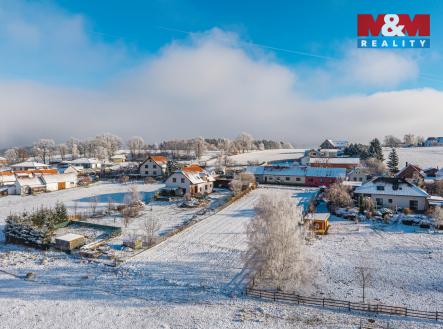 DJI_20251227111152_0006_D.jpg | Prodej - pozemek pro bydlení, 1 750 m²