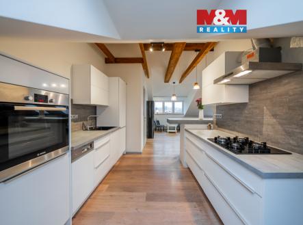 Byt-Mikulov-web-21.jpg | Prodej bytu, 3+kk, 140 m²