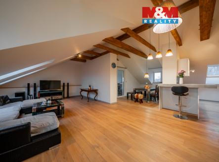 Byt-Mikulov-web-26.jpg | Prodej bytu, 3+kk, 140 m²