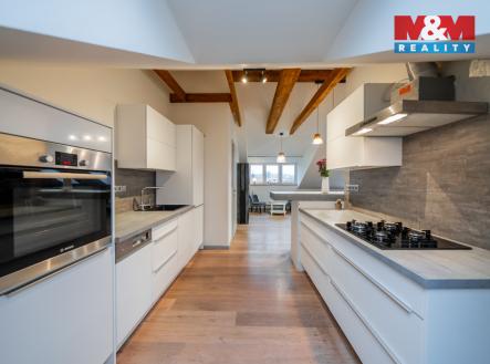 Byt-Mikulov-web-21.jpg | Prodej bytu, 3+kk, 140 m²