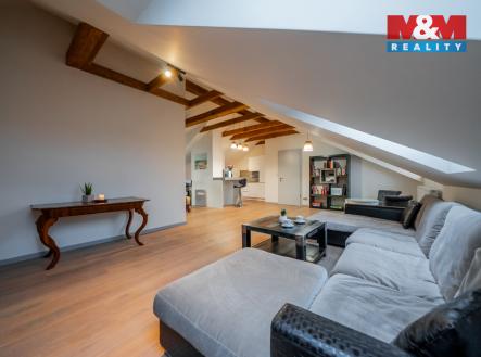 Byt-Mikulov-web-30.jpg | Prodej bytu, 3+kk, 140 m²