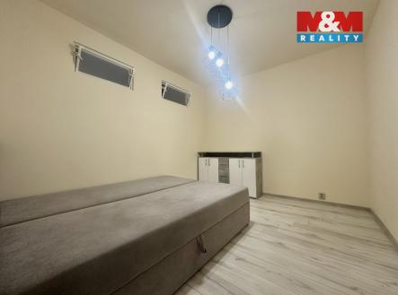 Prodej bytu 3+1, 64 m², Chomutov, ul. Písečná | Prodej bytu, 3+1, 64 m²