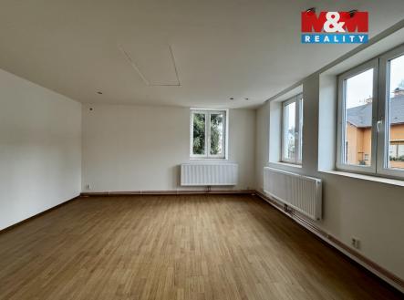 pokoj | Pronájem bytu, 1+1, 45 m²