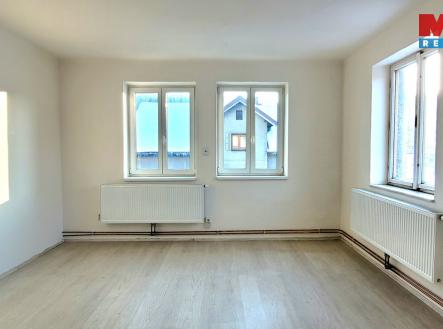 Pokoj | Pronájem bytu, 1+1, 45 m²